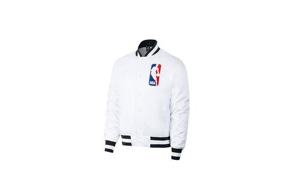 Nike SB X NBA Bomber Jacket 
